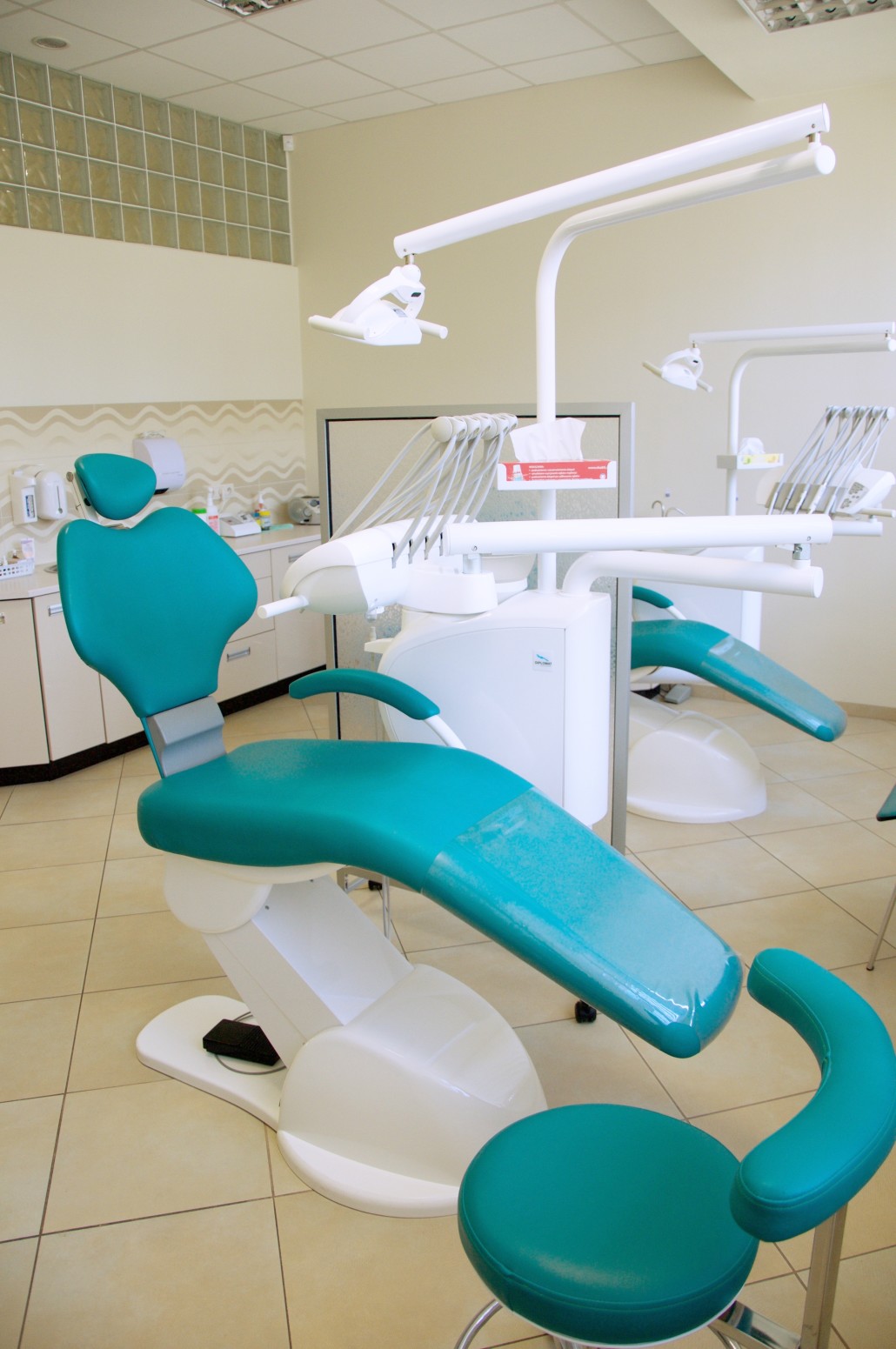 Poradnia ortodontyczna